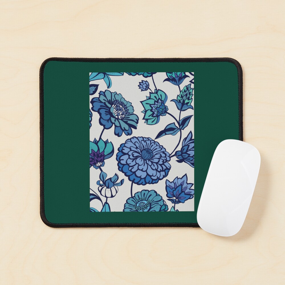 Item preview, Mouse Pad designed and sold by WanMarsh.