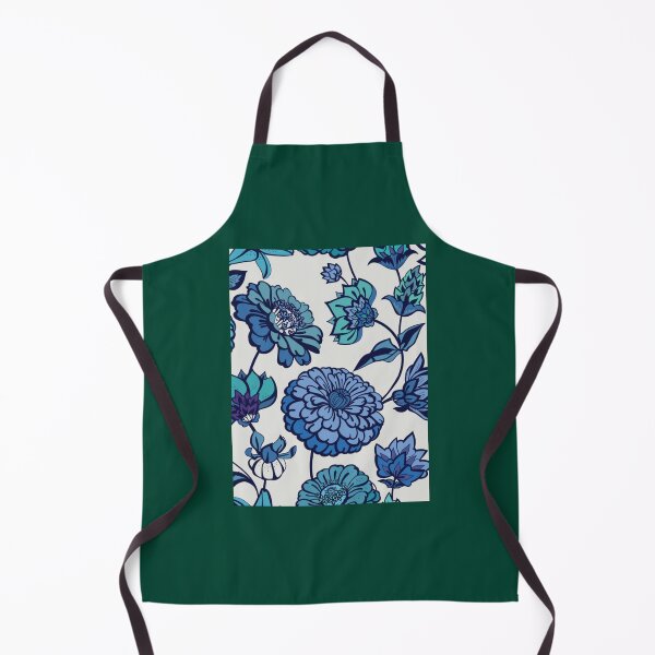 Item preview, Hydrangea flower pattern      designed and sold by WanMarsh.