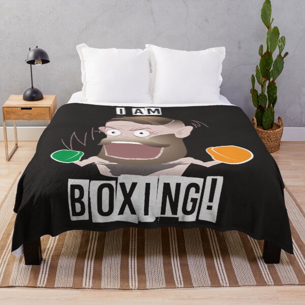 Item preview, Conor McGregor, I AM BOXING designed and sold by RALPHETERS.