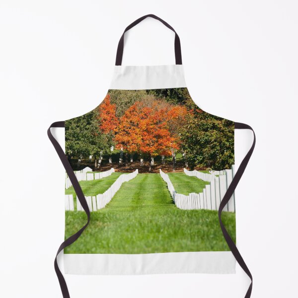 Item preview, Arlington National Cemetery historic graveyard of national servicemen designed and sold by Brian Scantlebury.