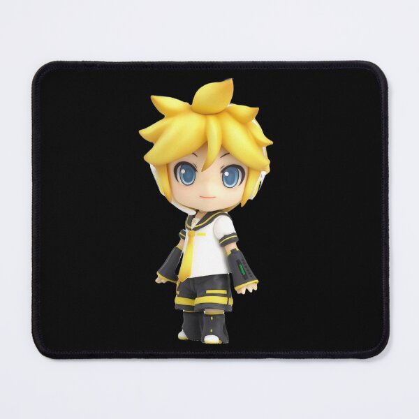 Item preview, Kagamine Len nendoroid designed and sold by Lauwuuh.