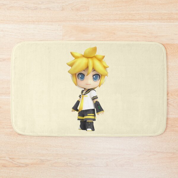 Item preview, Kagamine Len nendoroid designed and sold by Lauwuuh.