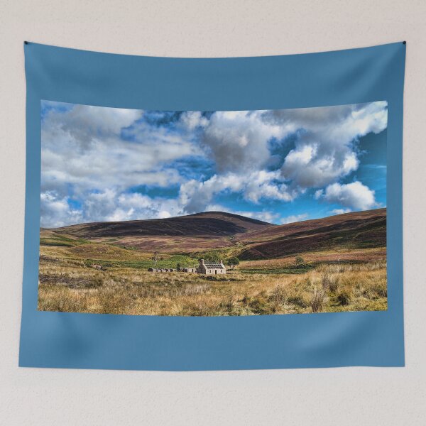 Item preview, Glen Loth-Scotland designed and sold by fr3spirit7.