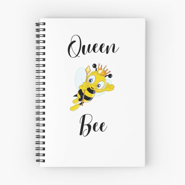 Item preview, QUEEN BEE CLASSIC T-SHIRT designed and sold by IslandBaneMerch.