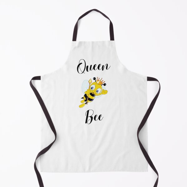 Item preview, QUEEN BEE CLASSIC T-SHIRT designed and sold by IslandBaneMerch.