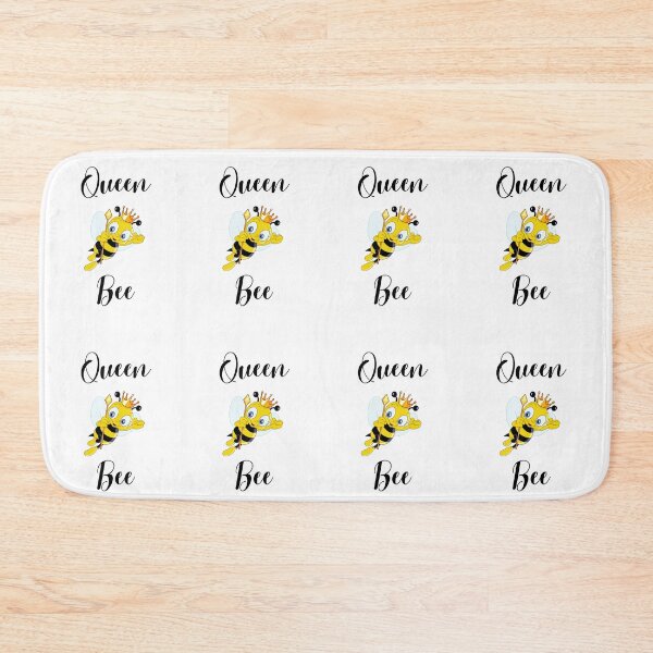 Item preview, QUEEN BEE CLASSIC T-SHIRT designed and sold by IslandBaneMerch.