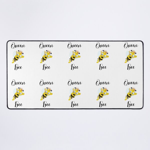 Item preview, QUEEN BEE CLASSIC T-SHIRT designed and sold by IslandBaneMerch.