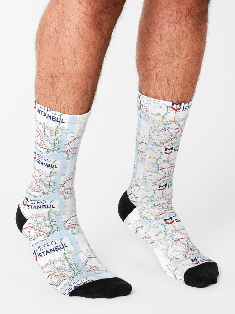 Metro socks best sale