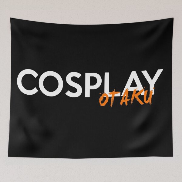 Artikelvorschau, Cosplay-Otaku entworfen und verkauft von JaneFlame.