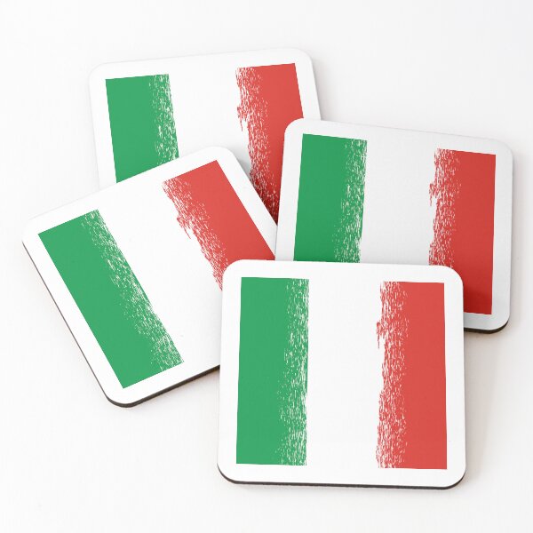 Item preview, Flag of italy! designed and sold by JAG2B.