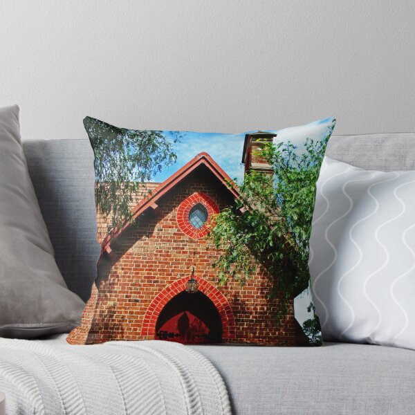 Item preview, The Old St Thomas Chappel designed and sold by Evita.