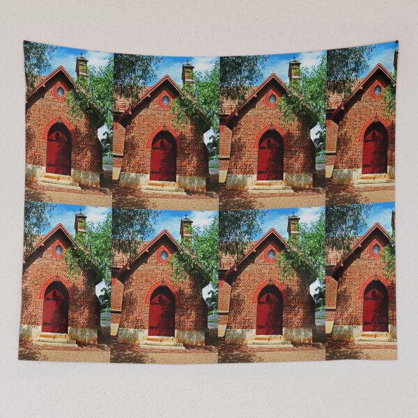 Item preview, The Old St Thomas Chappel designed and sold by Evita.