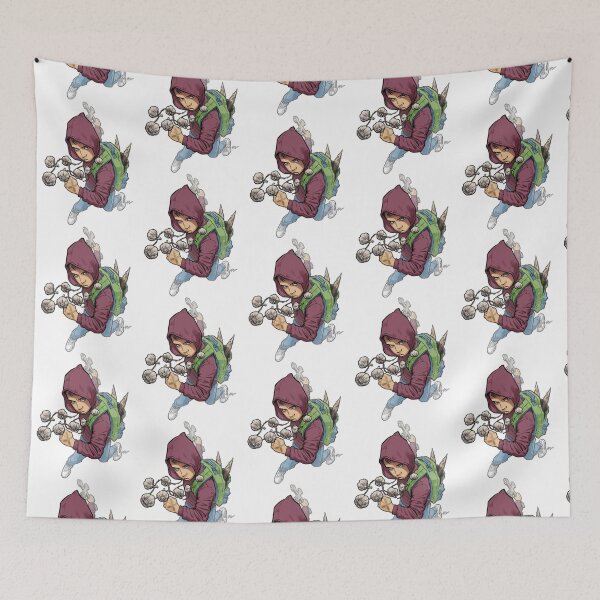 Item preview, Teenage Vampire Slayer   designed and sold by DaniaTalave.