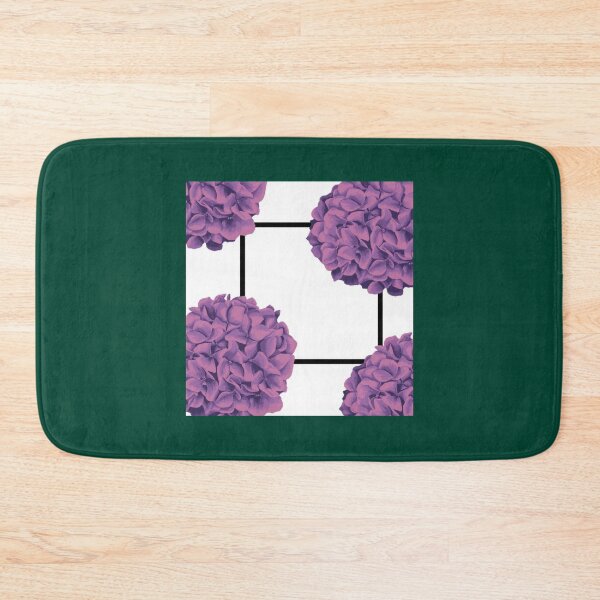 Item preview, Pink hydrangea painted artwork Chiffon Top designed and sold by WanMarsh.
