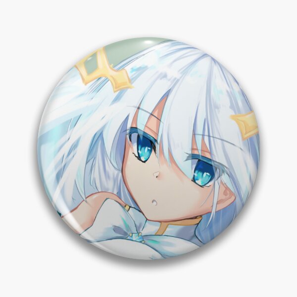 Item preview, Tobiichi Origami Date A Live Printing For Wibu designed and sold by lorypig.
