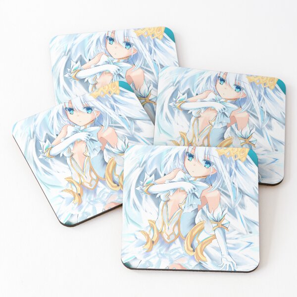 Item preview, Tobiichi Origami Date A Live Printing For Wibu designed and sold by lorypig.