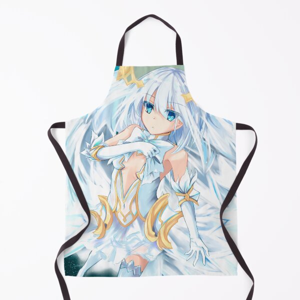 Item preview, Tobiichi Origami Date A Live Printing For Wibu designed and sold by lorypig.