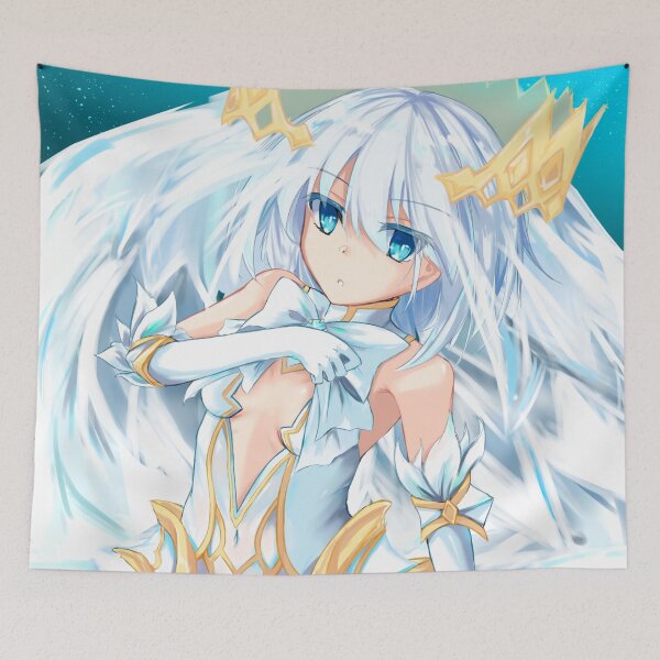 Item preview, Tobiichi Origami Date A Live Printing For Wibu designed and sold by lorypig.