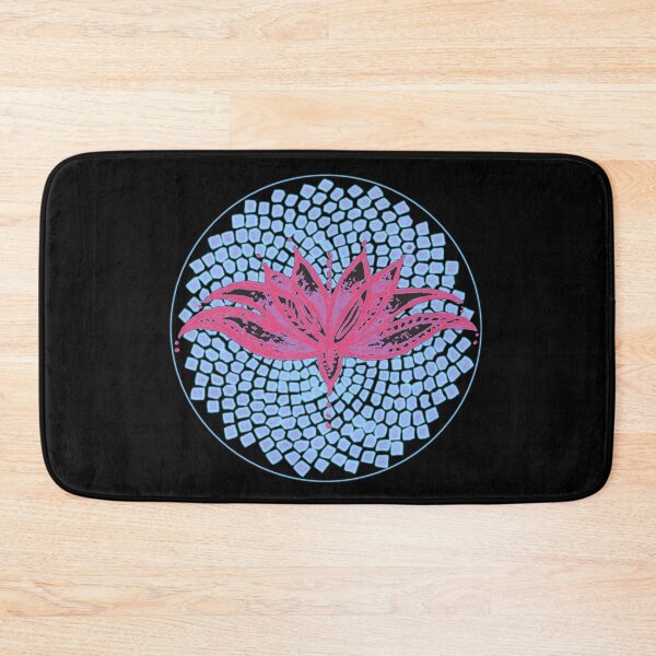 Item preview, Lotus & CircleVisions (PxB&P) designed and sold by createVisions.