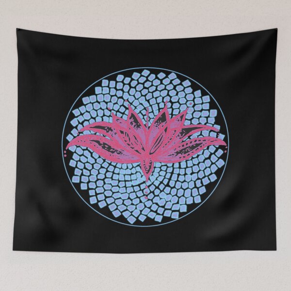 Item preview, Lotus & CircleVisions (PxB&P) designed and sold by createVisions.