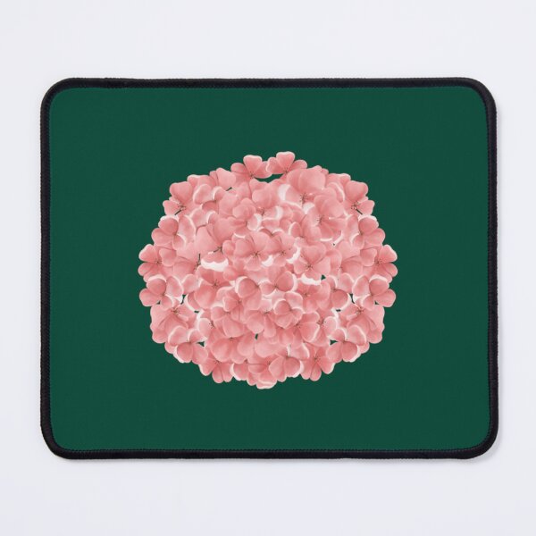 Item preview, Pink Hydrangeas Ball Gift   designed and sold by WanMarsh.