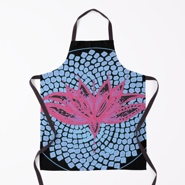 Item preview, Lotus & CircleVisions (PxB&P) designed and sold by createVisions.