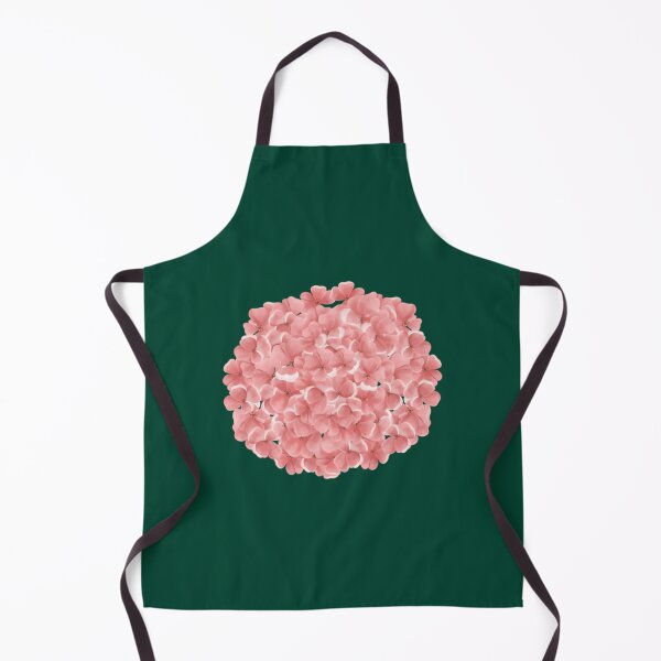 Item preview, Pink Hydrangeas Ball Gift   designed and sold by WanMarsh.