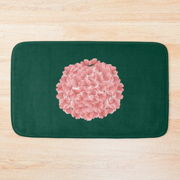 Item preview, Pink Hydrangeas Ball Gift   designed and sold by WanMarsh.