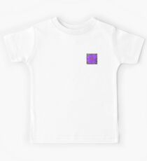 Purple Kids Tee