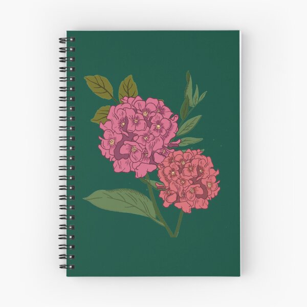 Item preview, Pink Red Flowers - Cute Floral Design   designed and sold by WanMarsh.