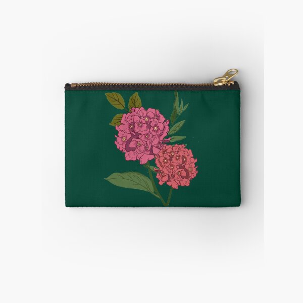 Item preview, Pink Red Flowers - Cute Floral Design   designed and sold by WanMarsh.