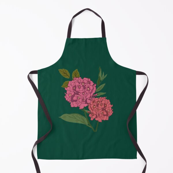 Item preview, Pink Red Flowers - Cute Floral Design   designed and sold by WanMarsh.