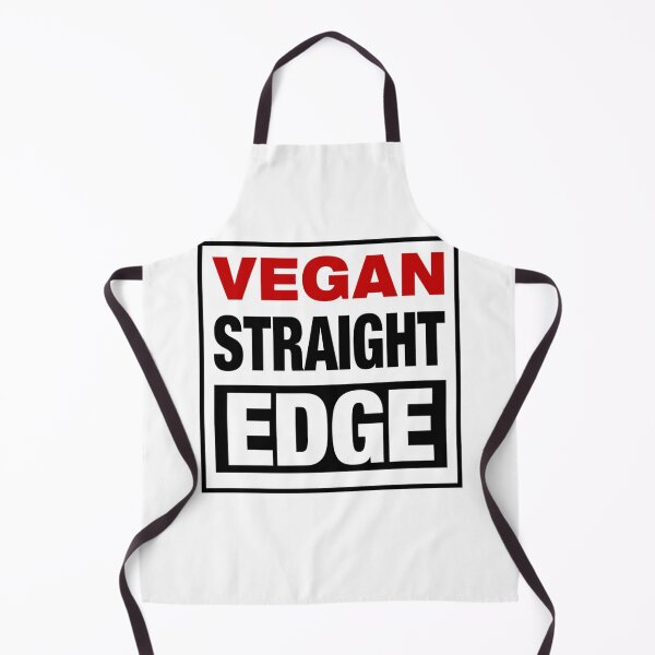 Item preview, Vegan Straight Edge   designed and sold by DaniaTalave.