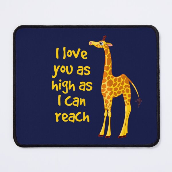 Item preview, Funny Giraffe  designed and sold by Nesro34.