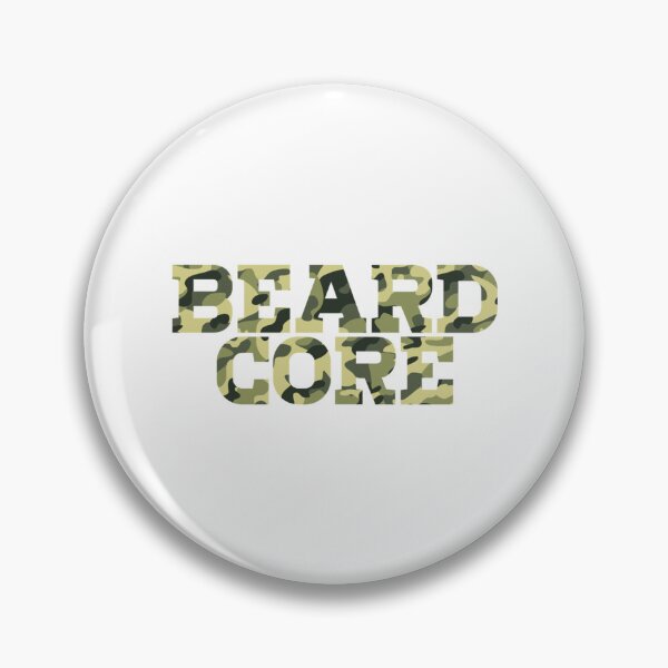 Item preview, xBEARD COREx   designed and sold by DaniaTalave.