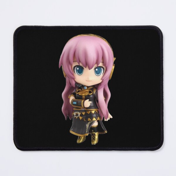 Item preview, megurine luka nendoroid designed and sold by Lauwuuh.