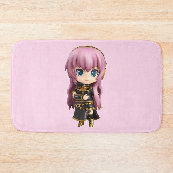 Item preview, megurine luka nendoroid designed and sold by Lauwuuh.
