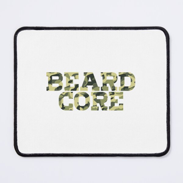 Item preview, xBEARD COREx   designed and sold by DaniaTalave.