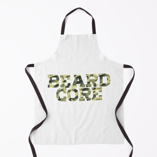 Item preview, xBEARD COREx   designed and sold by DaniaTalave.