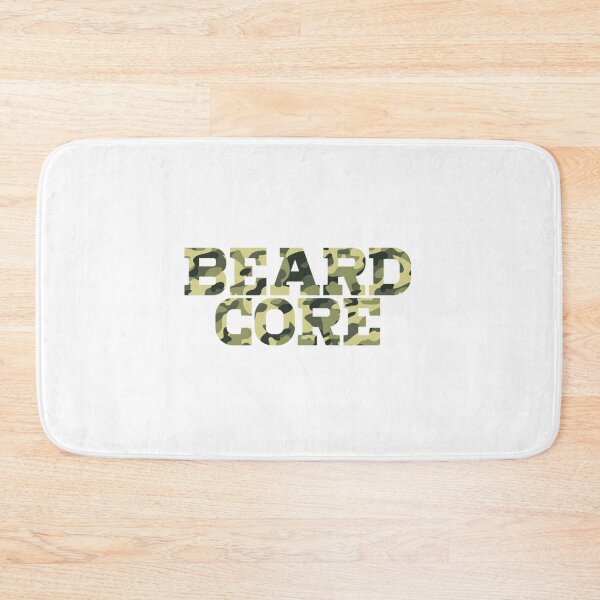 Item preview, xBEARD COREx   designed and sold by DaniaTalave.