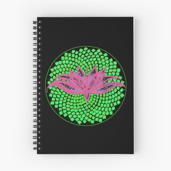 Item preview, Lotus & CircleVisions (PxG) designed and sold by createVisions.