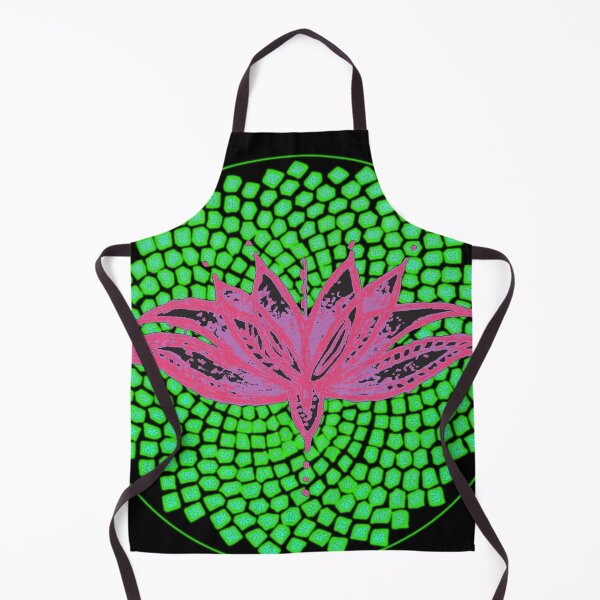 Item preview, Lotus & CircleVisions (PxG) designed and sold by createVisions.