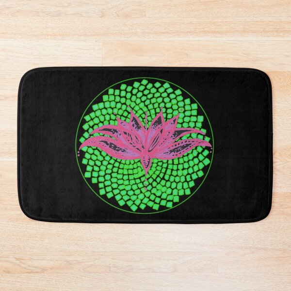 Item preview, Lotus & CircleVisions (PxG) designed and sold by createVisions.