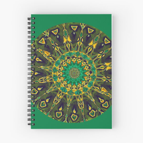 Item preview, Colorful Mandala designed and sold by Vitta.