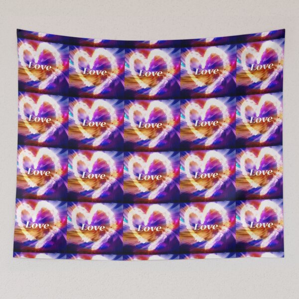 Item preview, Love, designed and sold by Forfarlass.
