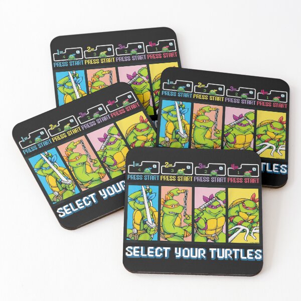 Item preview, Select Your Turtles designed and sold by AnnaNielsen47.