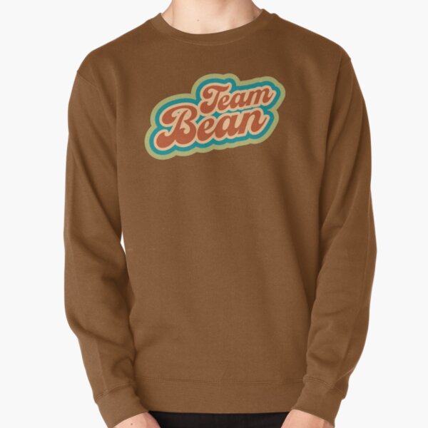 Item preview, Team Bean 'Driftwood Originals' designed and sold by HorizontalGirl.