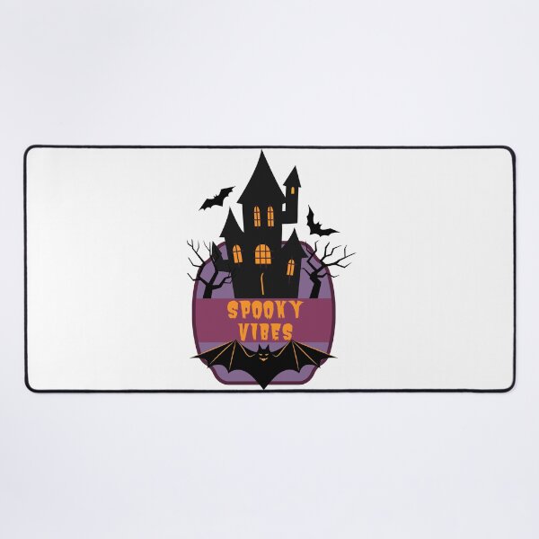 Item preview, SPOOKY VIBES HALLOWEEN designed and sold by KatisDesign.