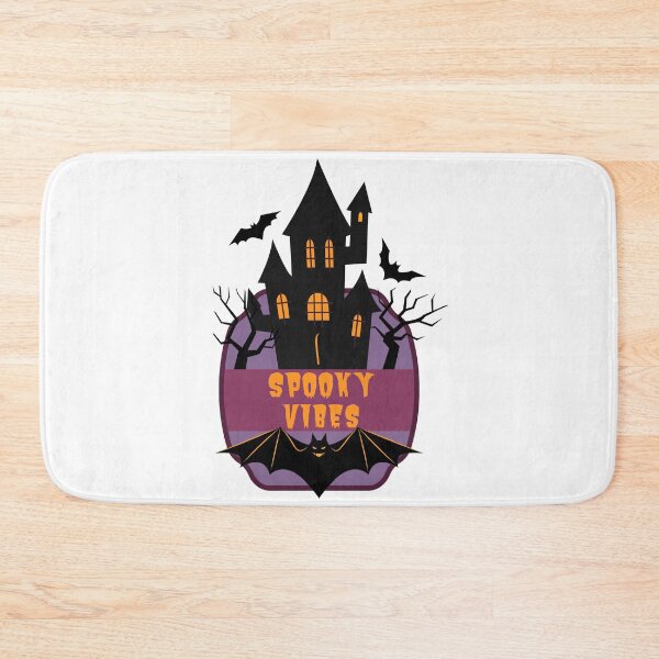 Item preview, SPOOKY VIBES HALLOWEEN designed and sold by KatisDesign.