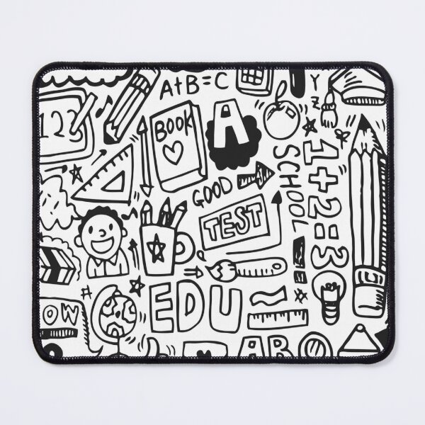 Item preview, School background designed and sold by badgermark.